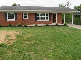 123 Sunset Hts, Winchester, KY 40391