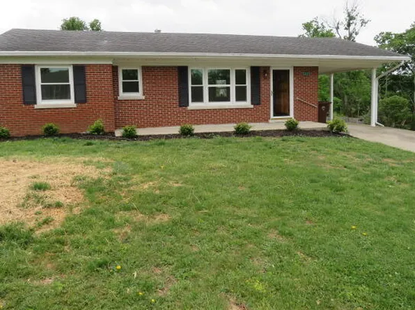 123 Sunset Hts, Winchester, KY 40391