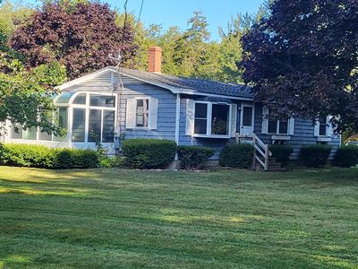 224 Wallston Road, Saint George, ME, 04860