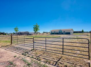 1314 Salida Del Sol, Chino Valley, AZ 86323