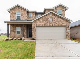 3092 Waxwing Dr, Brookshire, TX 77423