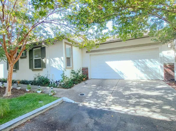211 Natalino Cir, Sacramento, CA 95835