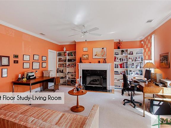 4th image of 521 Tattnall St