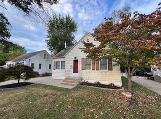 221 Henderson St, Jackson, MO 63755