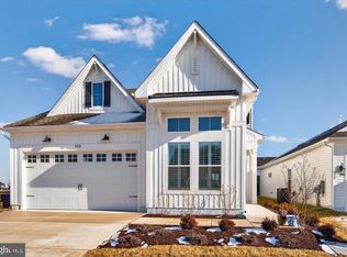 528 Warbler Way, Chester, MD 21619