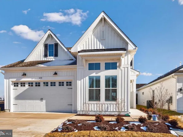 528 Warbler Way, Chester, MD 21619