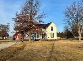 206 N Linn St, Princeton, IL 61356