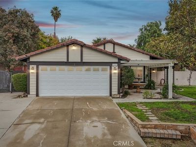 21962 Glen View Dr, Moreno Valley, CA, 92557