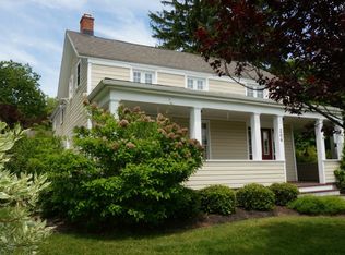 204 County Route 56, New Hampton, NY 10958