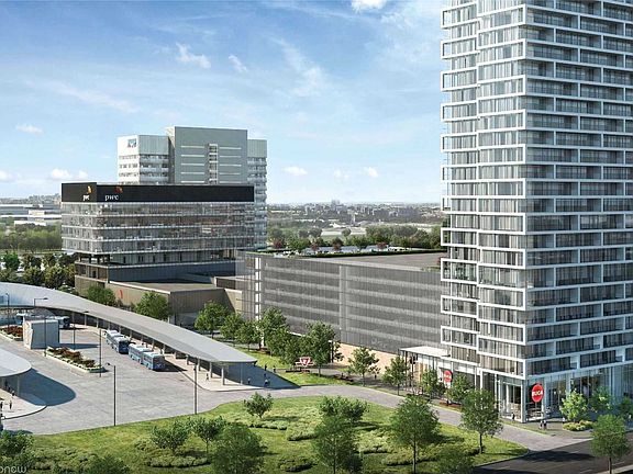 2nd image of 950 Portage Pkwy #4015