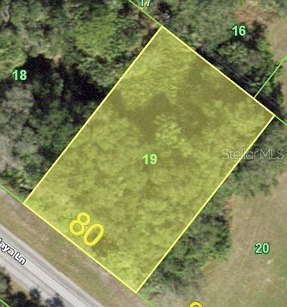 2nd image of 244 La Playa Ln