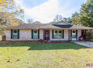 9188 Arleen Ave, Zachary, LA 70791