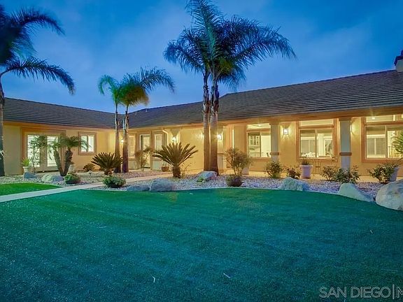 5th image of 16717 Sky Valley Dr