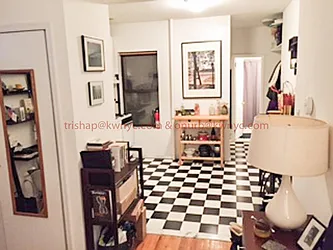 Rented by Keller Williams NYC