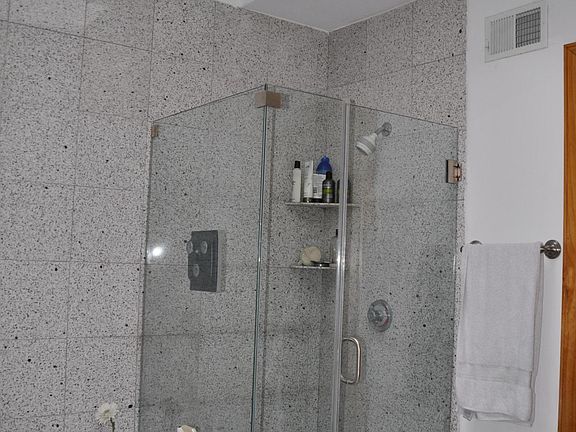 Beautiful bathroom