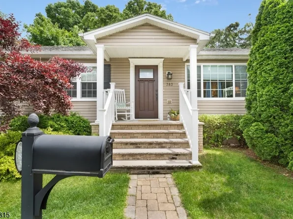 383 North 4th Ave, Hawthorne Boro, NJ 07506
