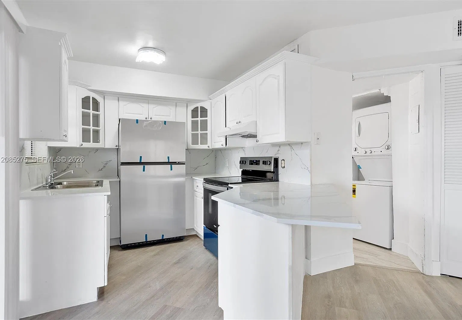 Lago Bello Condo #1 — Photo 1