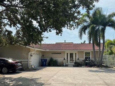 165 Shore Dr, Palm Harbor, FL, 34683