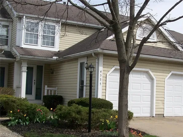 4535 Grayton Rd, Cleveland, OH 44135