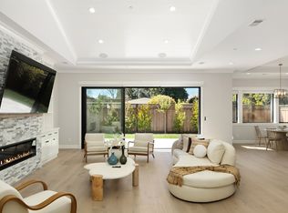 68 Mountain View Ave, Los Altos, CA 94024