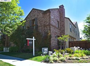 7800 Stoneleaf Rd, San Ramon, CA 94582