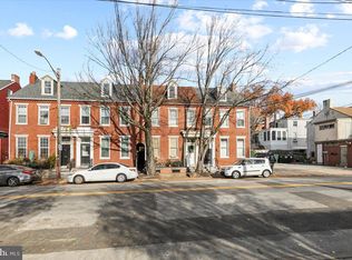 33 E Lemon St, Lancaster, PA 17602