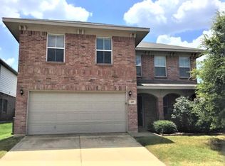609 Tradewind Dr, Fort Worth, TX 76131