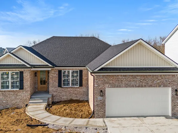 1049 Mission Dr, Richmond, KY 40475