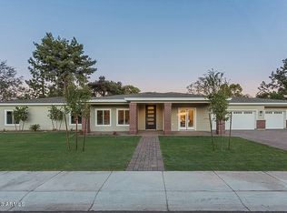 6111 N 2nd Pl, Phoenix, AZ 85012