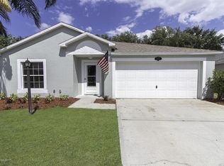3705 Grand Meadows Blvd, Melbourne, FL 32934