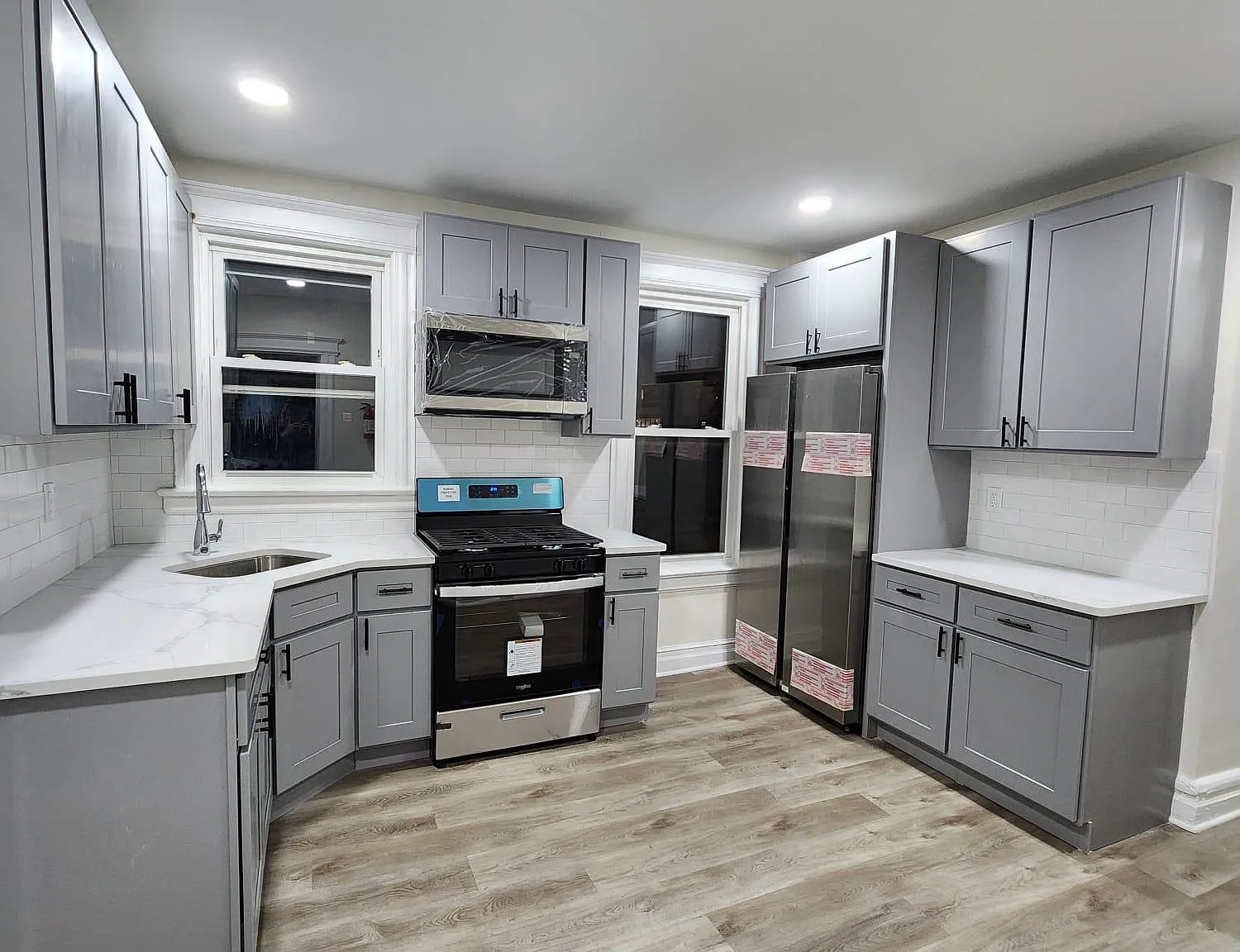 4 bed, 1.0 bath, $2,750 — Photo 1