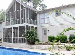 3206 Glasgow Ln, Birmingham, AL 35242