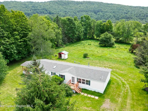 3285 Middlebrook Hill Road, Jefferson, NY 12093