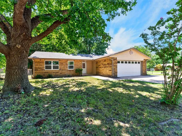 13606 S 287th East Ave, Coweta, OK 74429