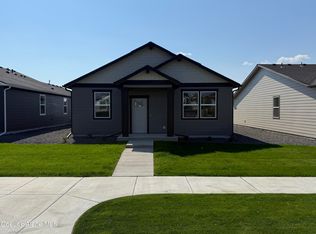 5195 E Rigel Ln, Post Falls, ID 83854