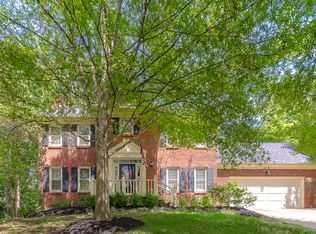10109 Stevensville Ln, Charlotte, NC 28277