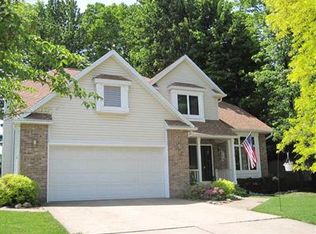 3959 Shamrock Ct, Erie, PA 16510