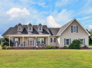 13134 Shiloh Dr, Windsor, VA 23487
