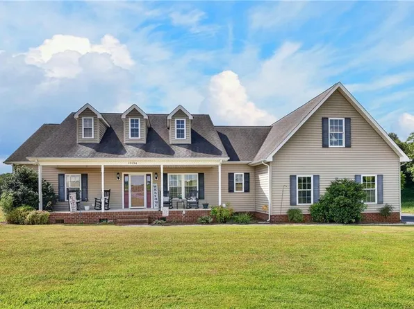 13134 Shiloh Dr, Windsor, VA 23487