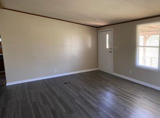3600 Sparks Ln, Crowley, TX 76036