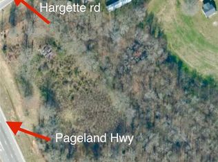 5501 Pageland Hwy, Monroe, NC 28112