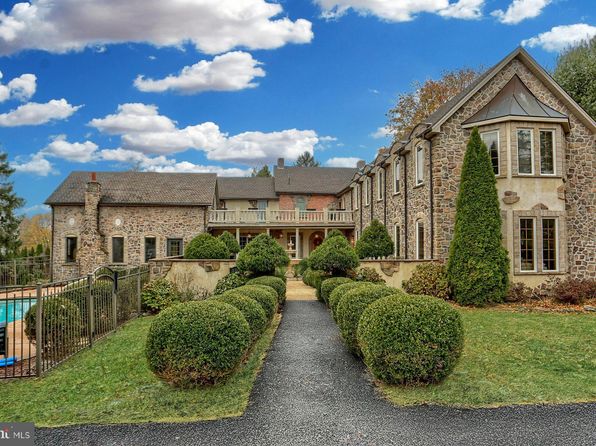 107 Ellesmere Ln, Mechanicsburg, PA 17055