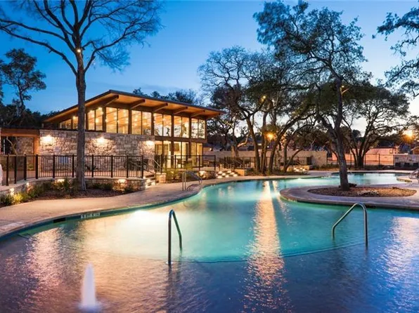 13604 Avery Trestle Ln #17, Austin, TX 78717