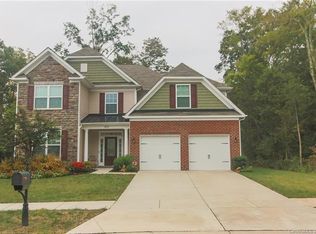 10523 Ebbets Rd, Charlotte, NC 28273