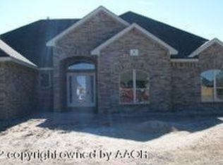 5 Quay Ln, Canyon, TX 79015