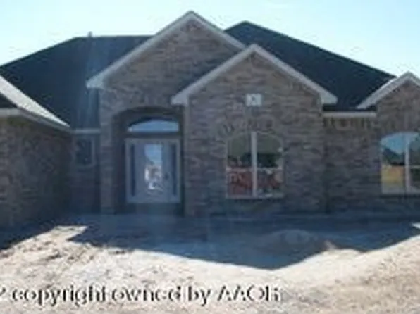 5 Quay Ln, Canyon, TX 79015