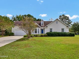 3716 Needle Sound Way, Wilmington, NC 28409