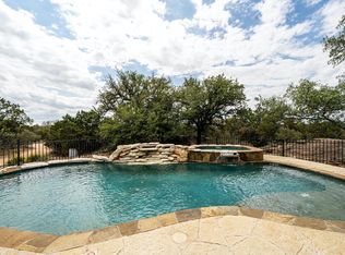 2300 Fm 2342, Burnet, TX 78611