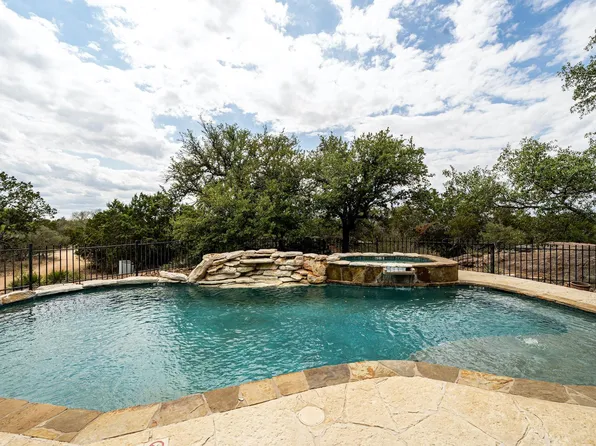 2300 FM 2342, Burnet, TX 78611
