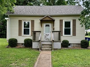 312 S Brown Ave, Edwardsville, IL 62025